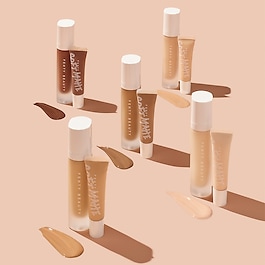Pro Filt'r Soft Matte Foundation Travel Size - Fond de ten hidratant